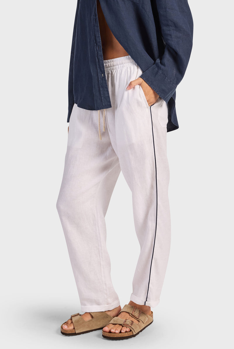 Tokyo Linen Pant