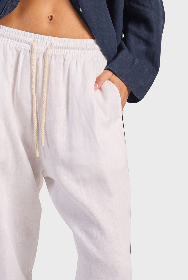 Tokyo Linen Pant