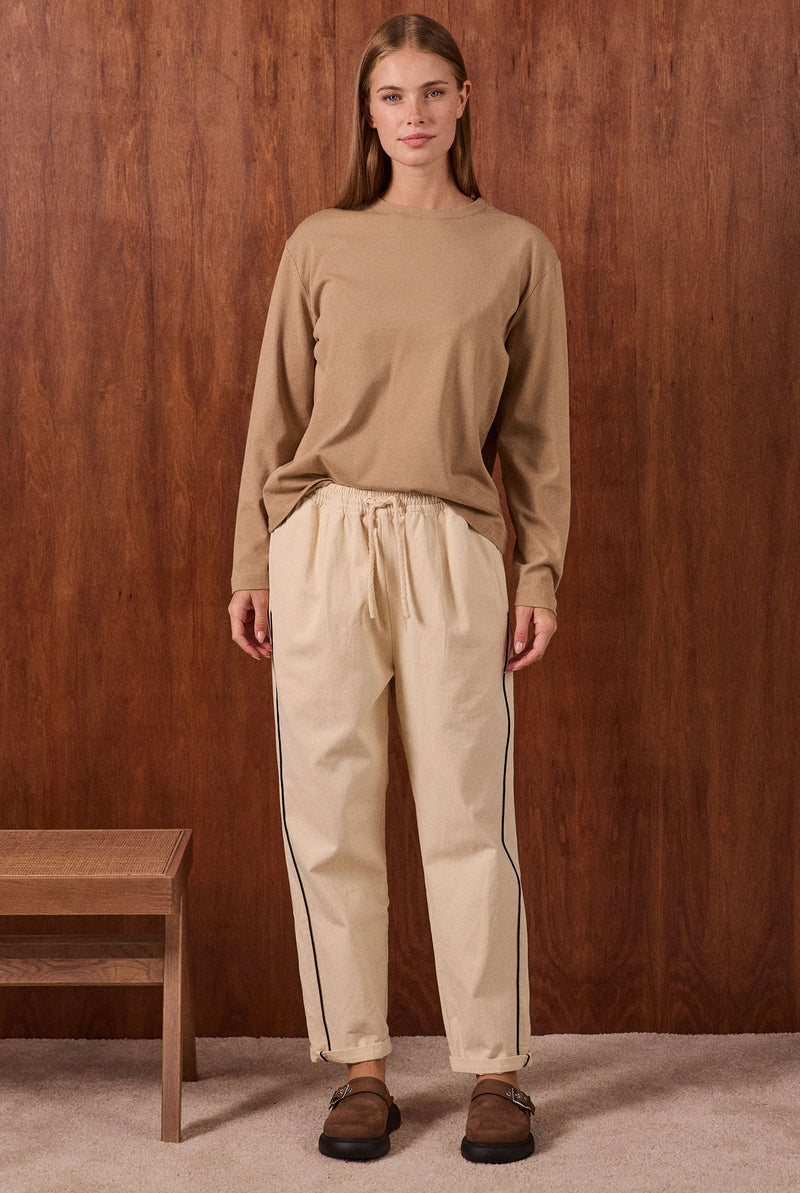 Tokyo Piped Pant