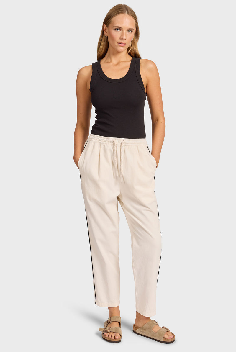 Tokyo Piped Pant