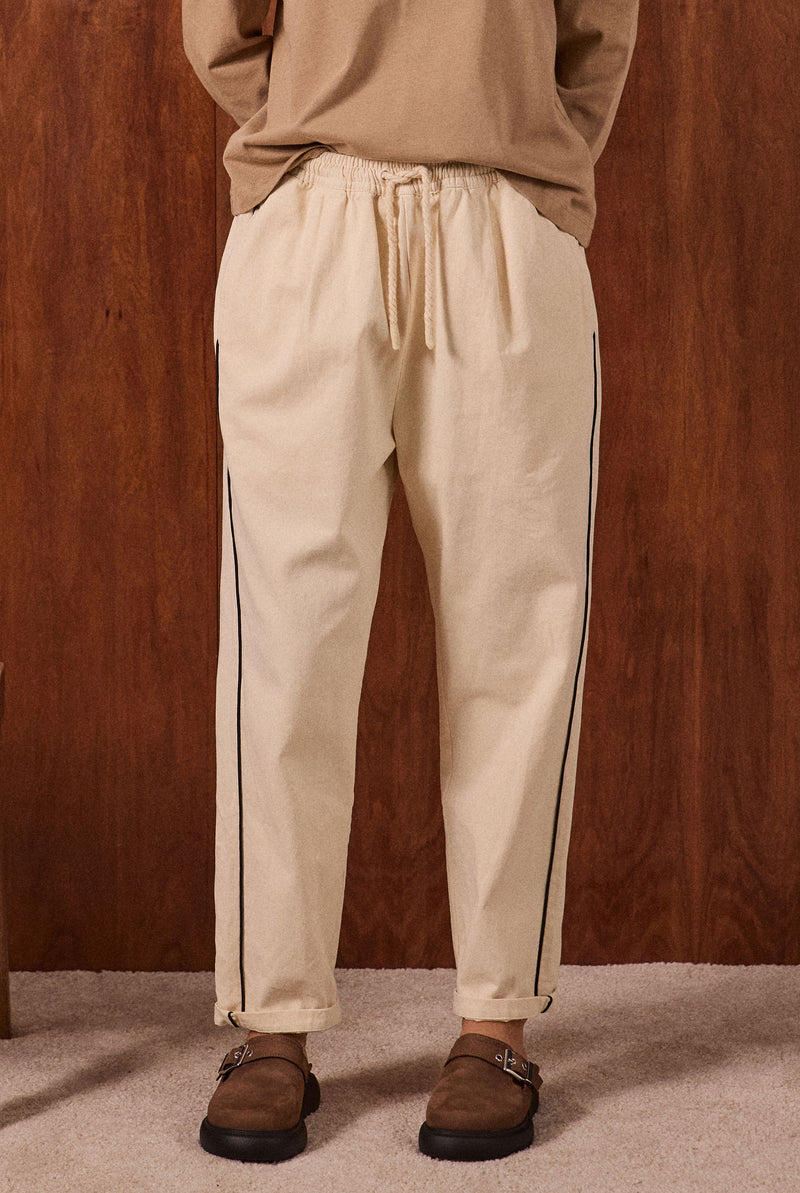Tokyo Piped Pant
