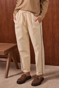 Tokyo Piped Pant