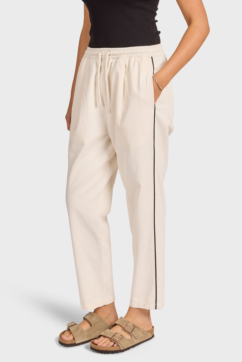 Tokyo Piped Pant