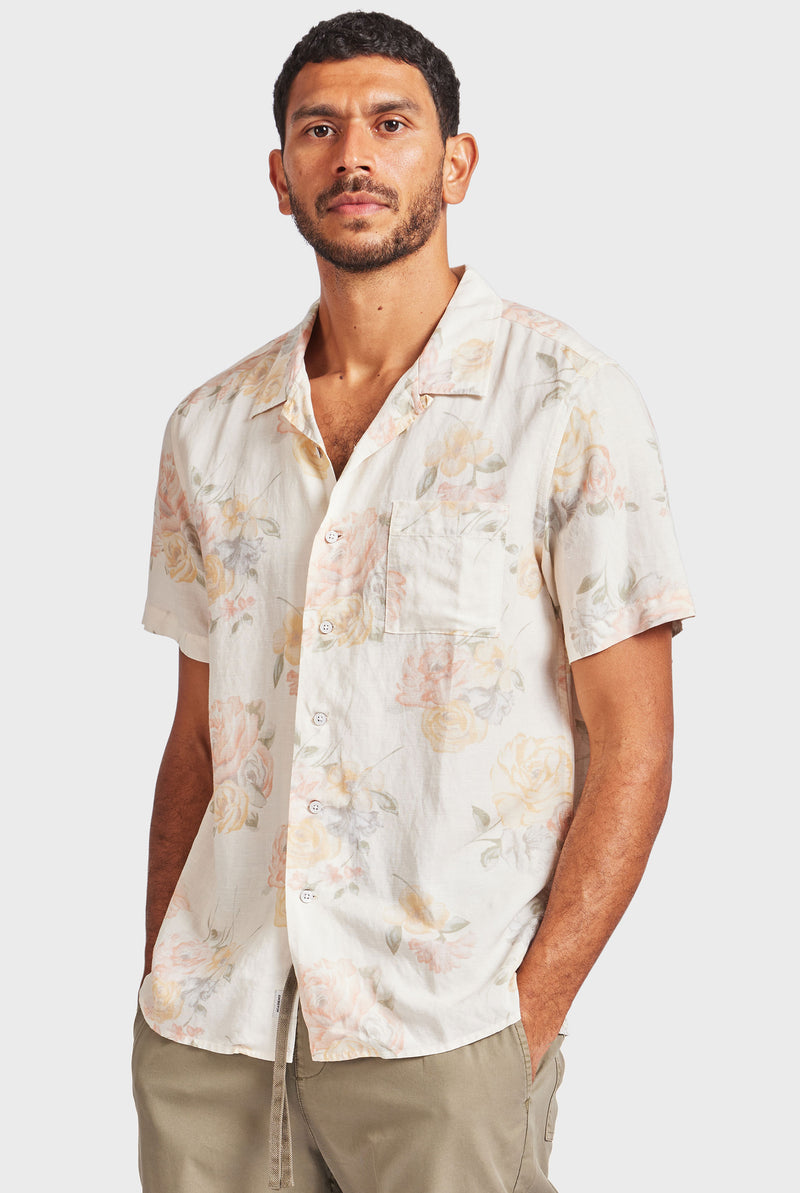 Tommy Short Sleeve Shirt