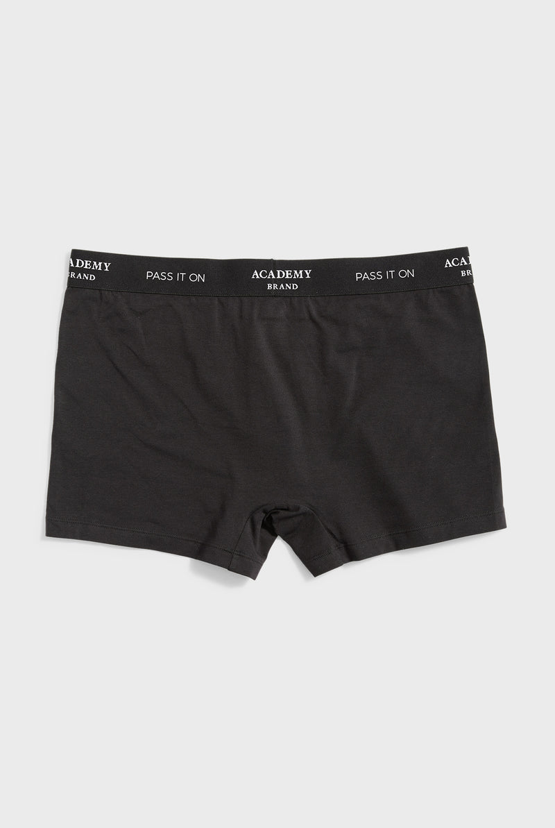 Undies For All - Mens 3 Pack