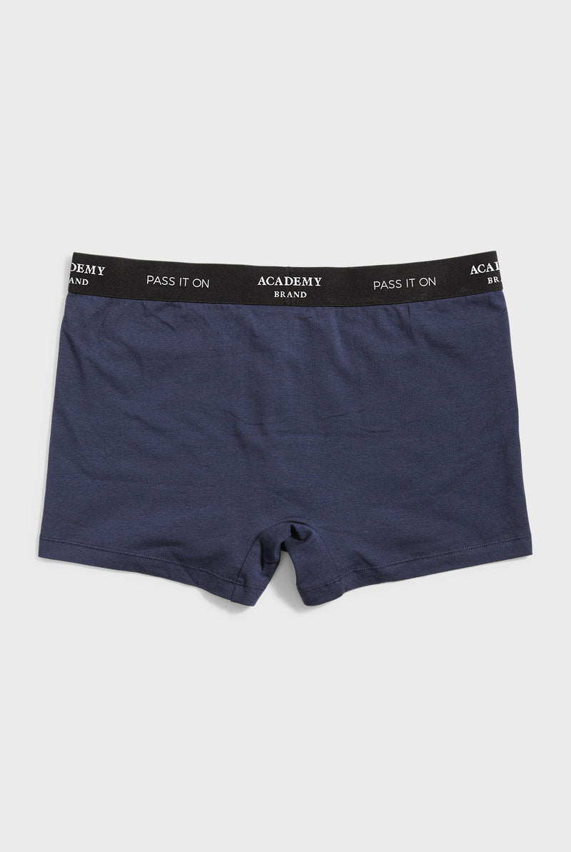 Undies For All - Mens 3 Pack