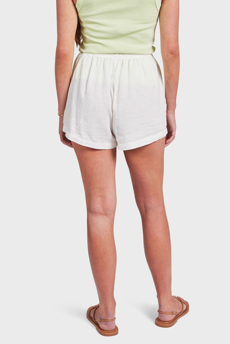 Van Short