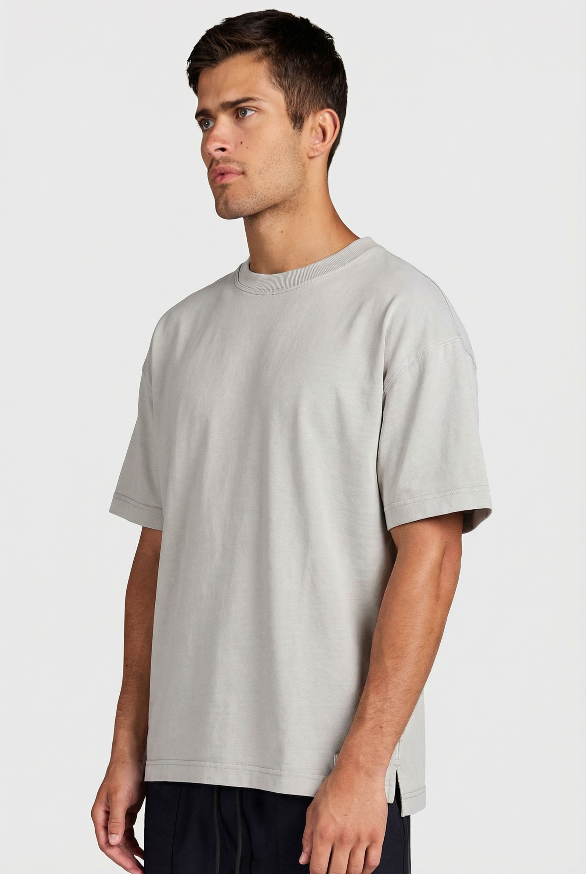 Varsity Crew Tee – Academy Brand