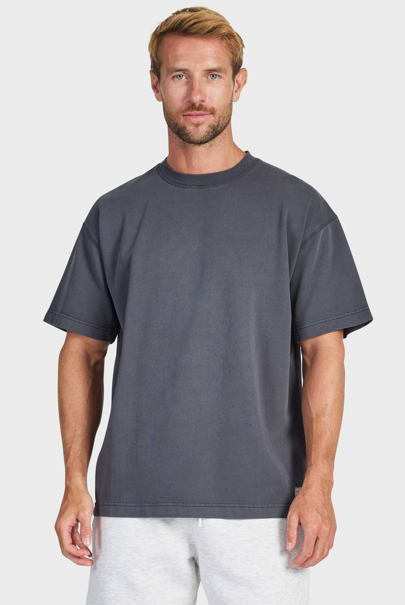 Varsity Crew Tee
