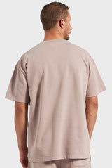 Varsity Crew Tee