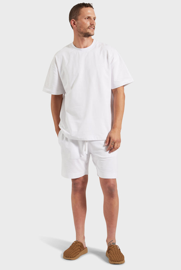 Varsity Crew Tee