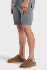 Varsity Sweat Short