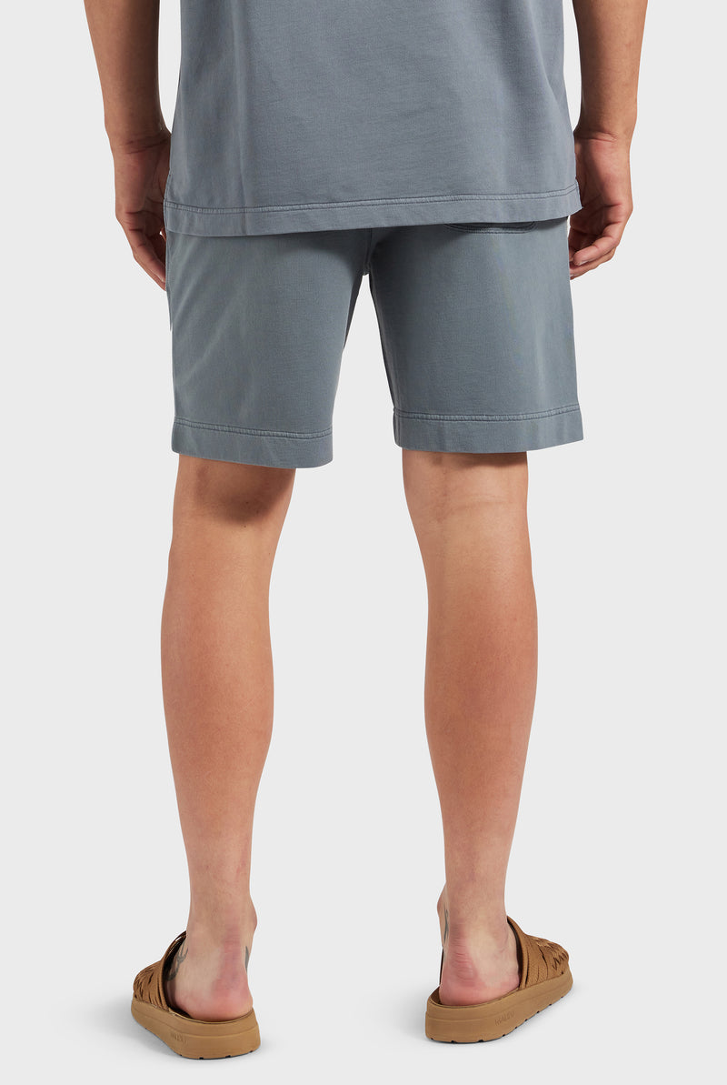 Varsity Sweat Short