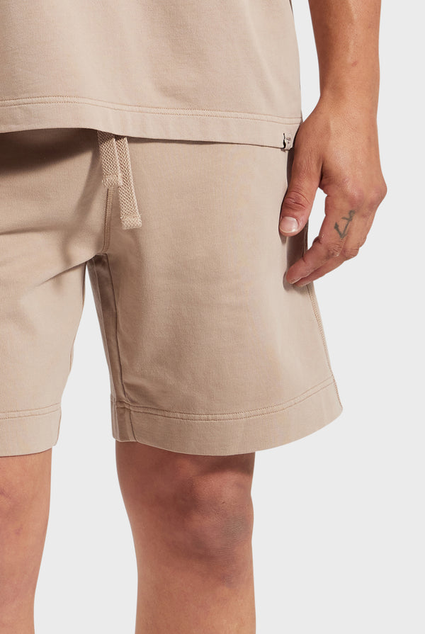 Varsity Sweat Short