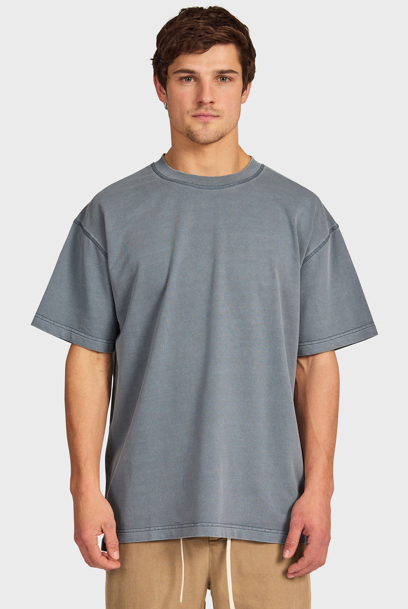 Varsity Crew Tee