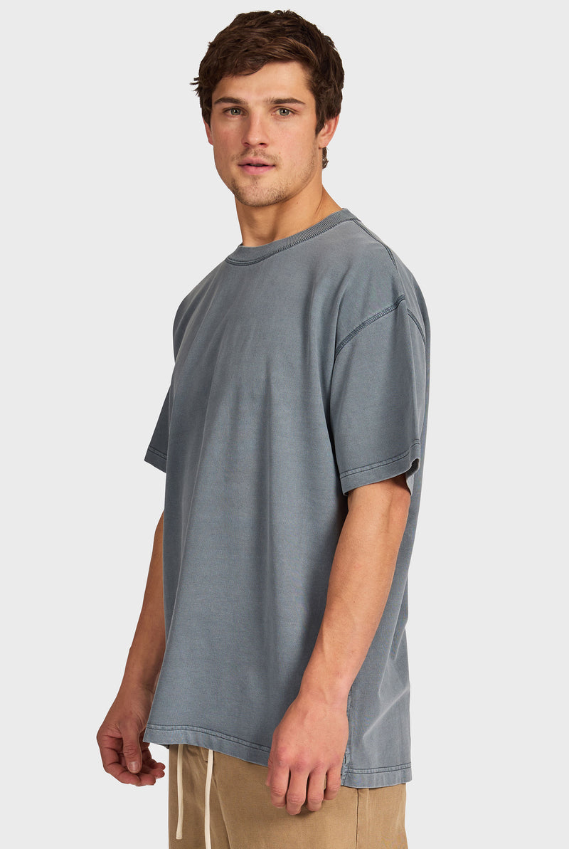 Varsity Crew Tee