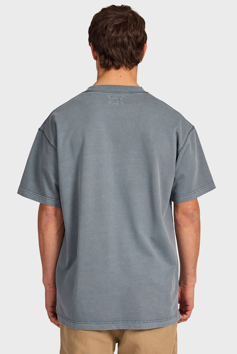 Varsity Crew Tee