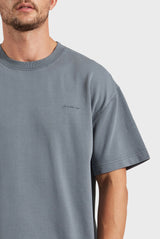 Varsity Crew Tee