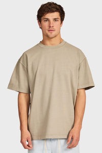 Varsity Crew Tee