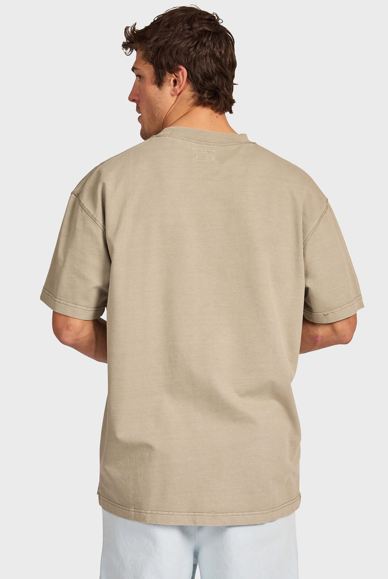 Varsity Crew Tee