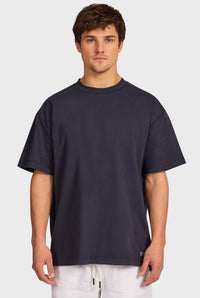 Varsity Crew Tee