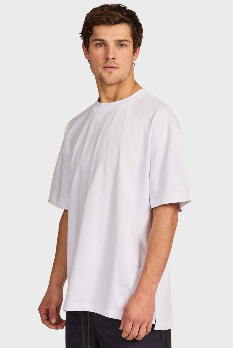 Varsity Crew Tee