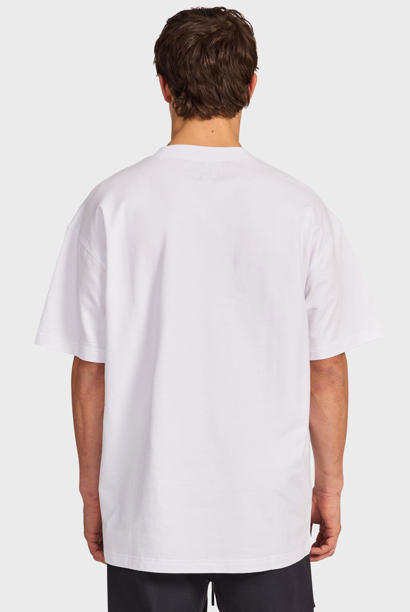 Varsity Crew Tee