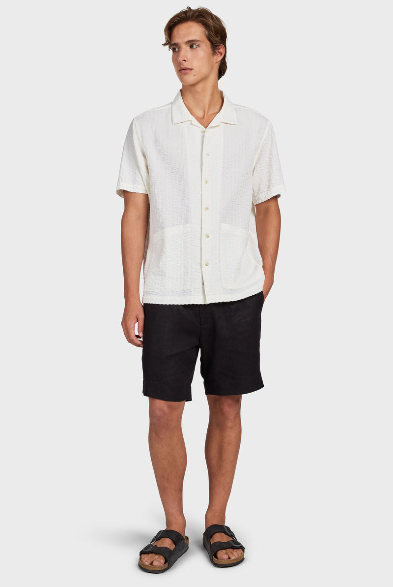 Vaughn Short Sleeve Shirt
