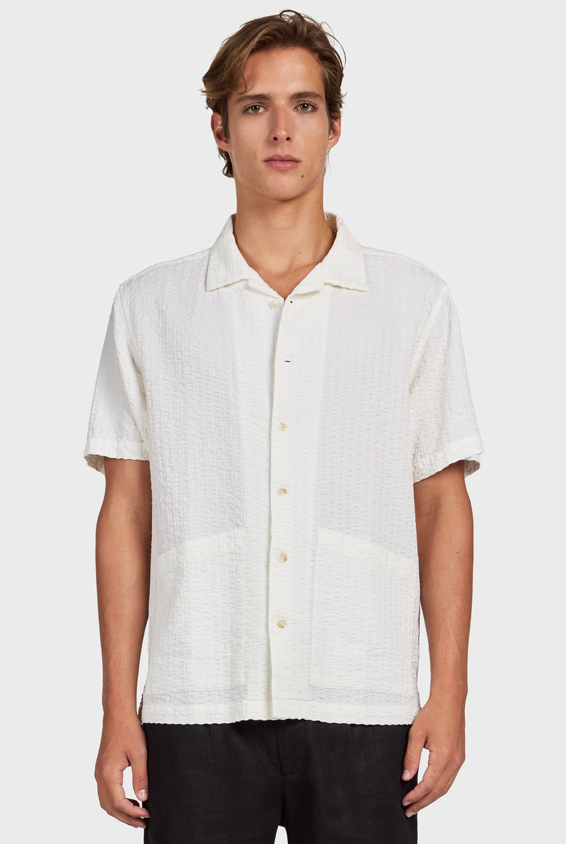 Vaughn Short Sleeve Shirt