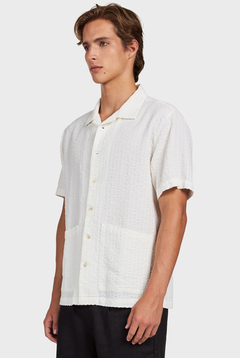 Vaughn Short Sleeve Shirt