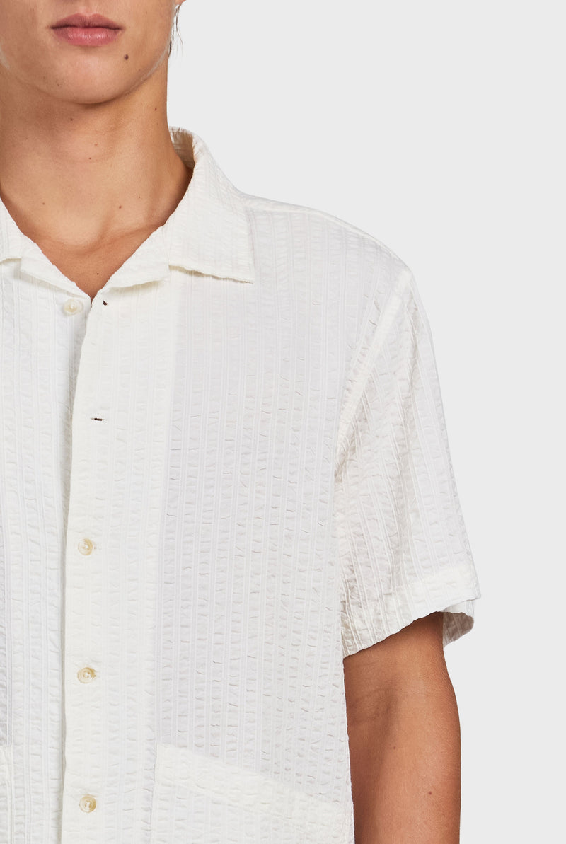 Vaughn Short Sleeve Shirt