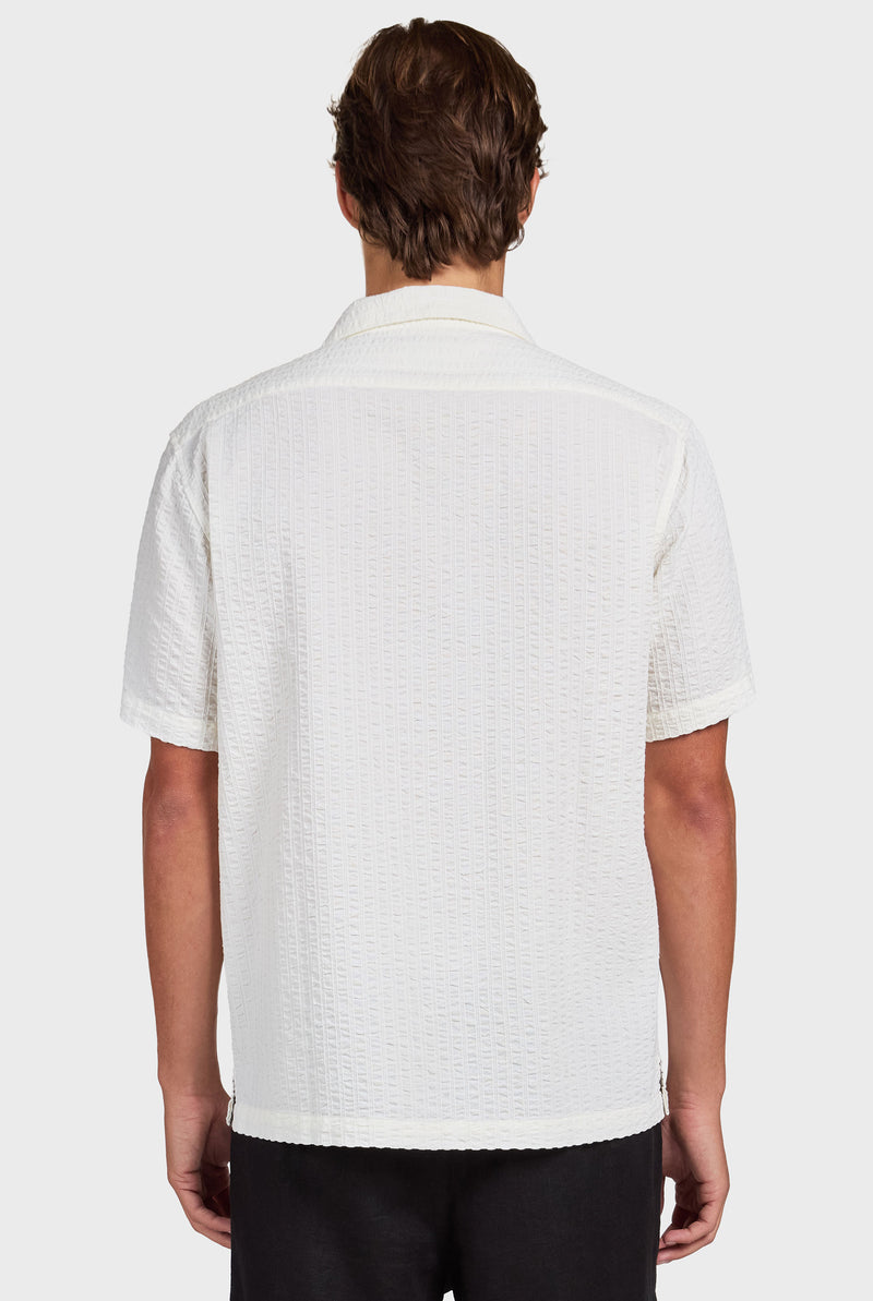 Vaughn Short Sleeve Shirt