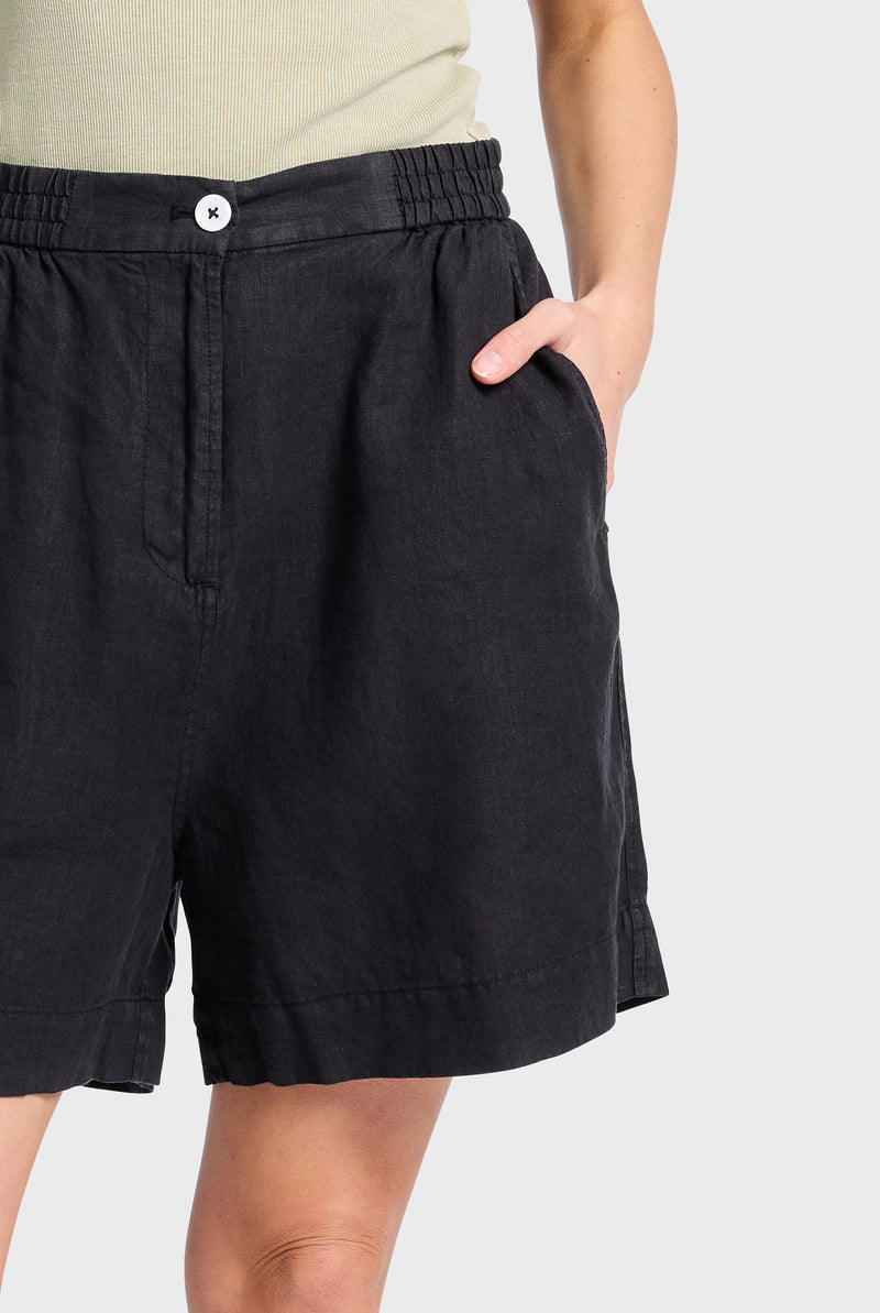 Venice Bermuda Short