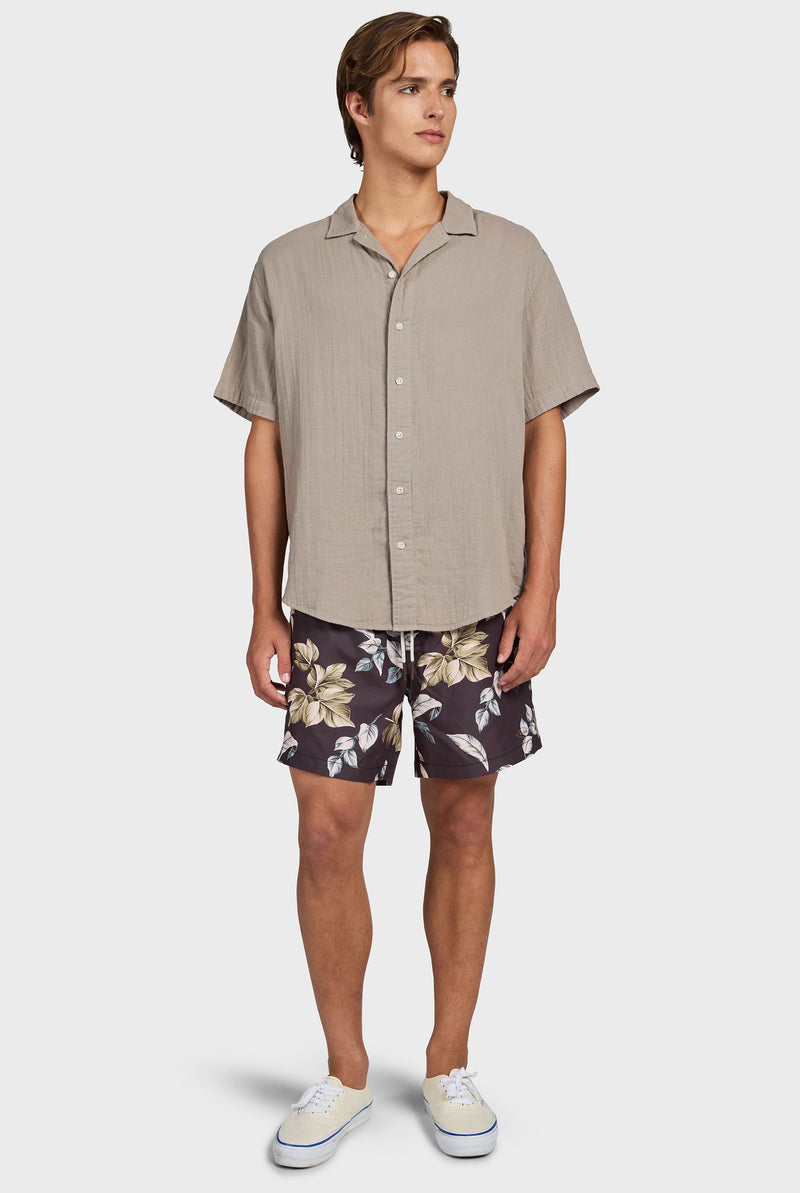 Victor Short Sleeve Shirt