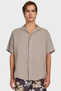 Victor Short Sleeve Shirt