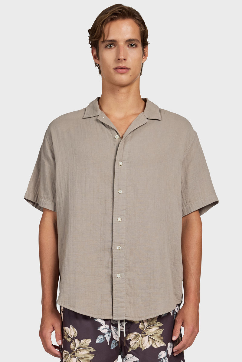 Victor Short Sleeve Shirt