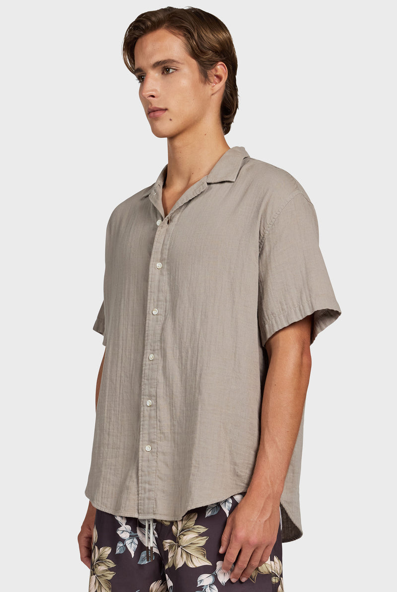Victor Short Sleeve Shirt