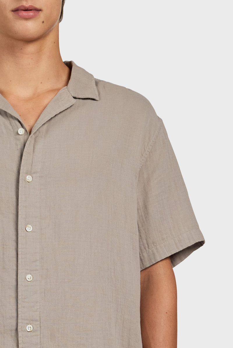 Victor Short Sleeve Shirt
