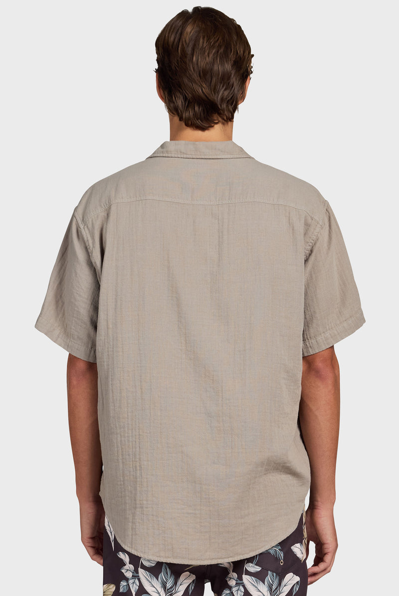 Victor Short Sleeve Shirt