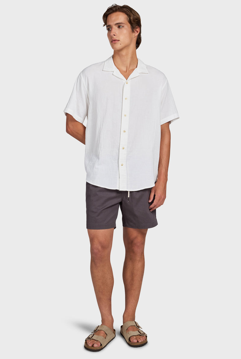 Victor Short Sleeve Shirt