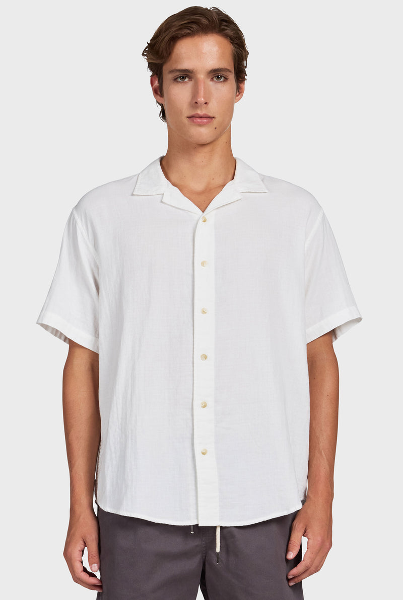 Victor Short Sleeve Shirt