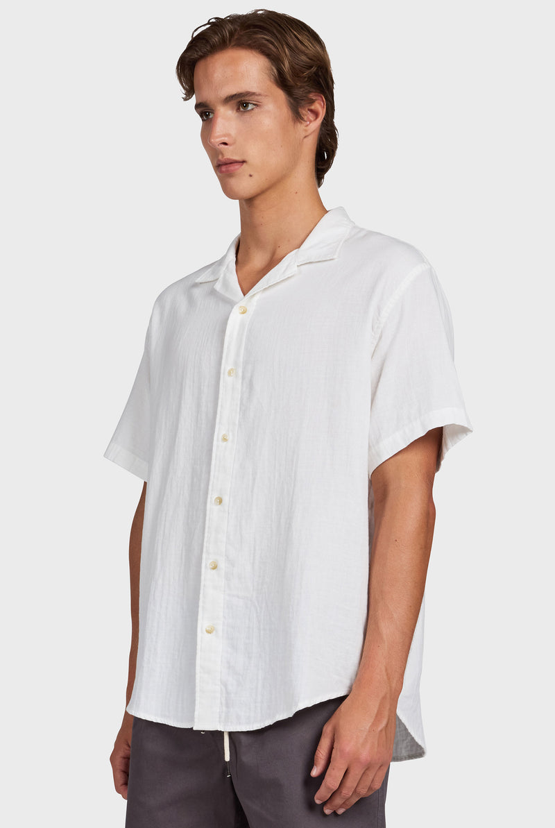 Victor Short Sleeve Shirt