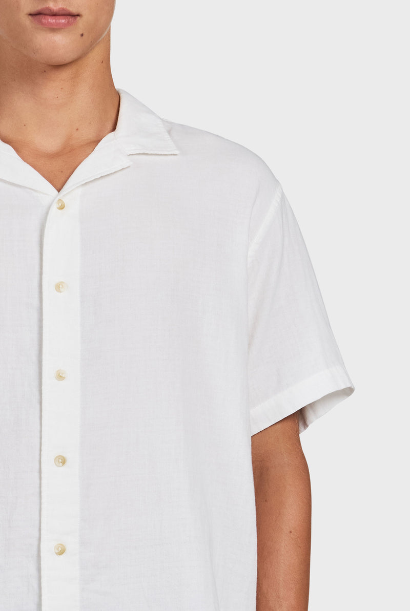 Victor Short Sleeve Shirt