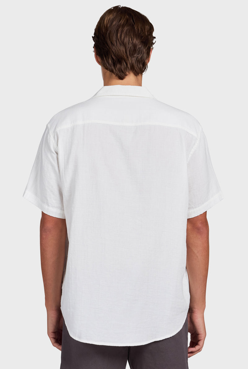 Victor Short Sleeve Shirt