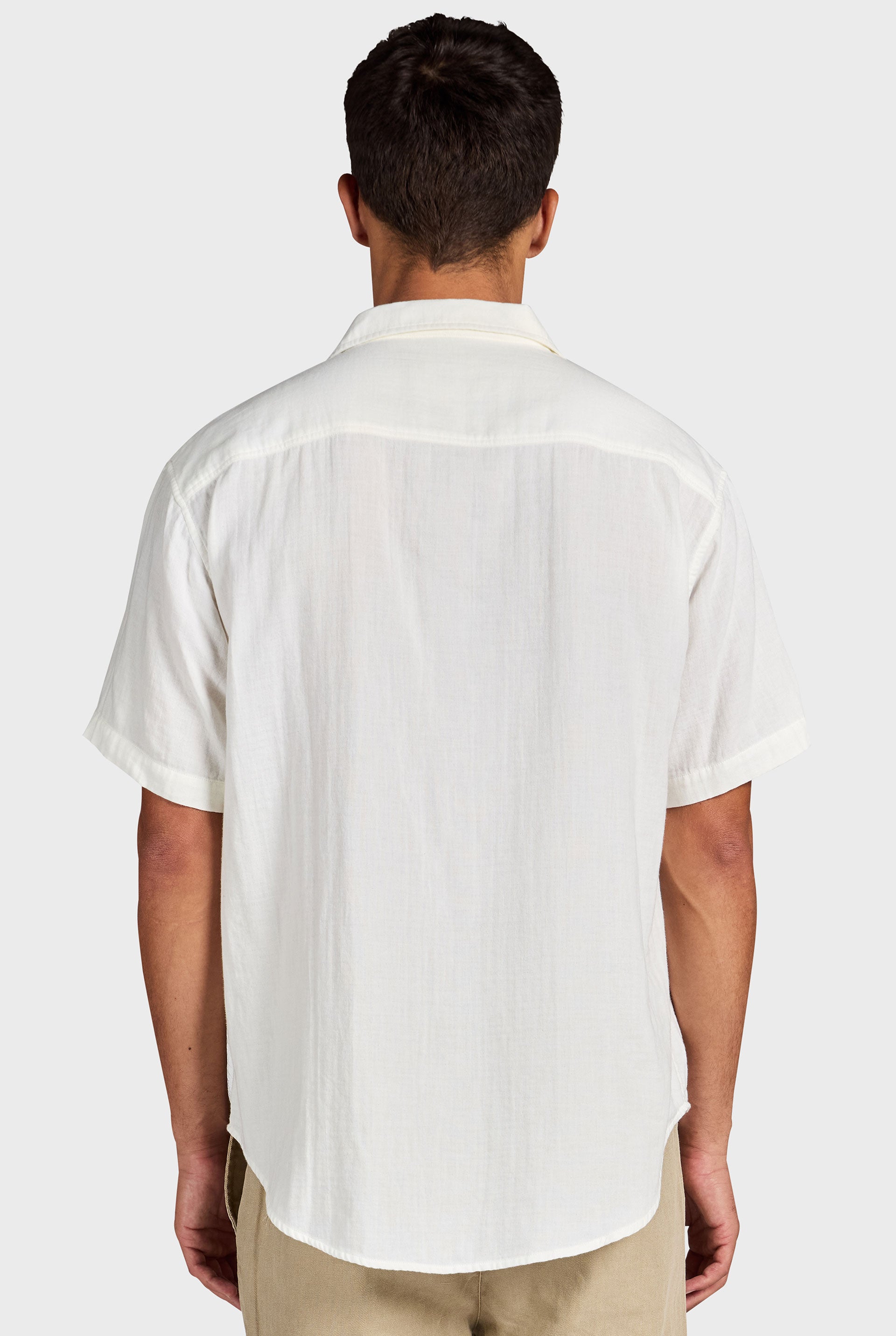 Victor Short Sleeve Shirt — Men's SS Shirt | Academy Brand