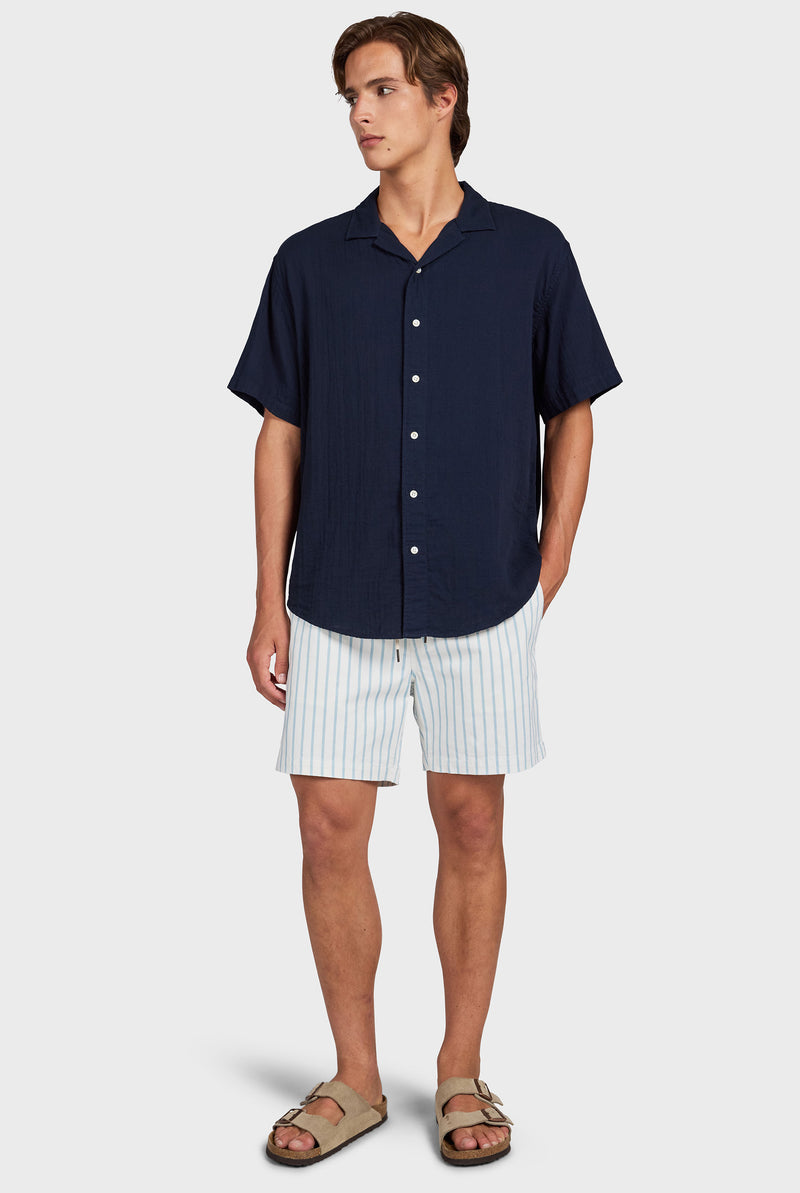 Victor Short Sleeve Shirt