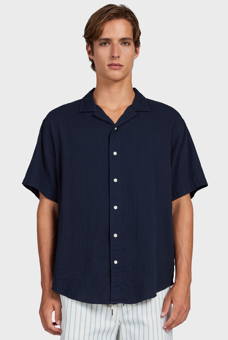 Victor Short Sleeve Shirt
