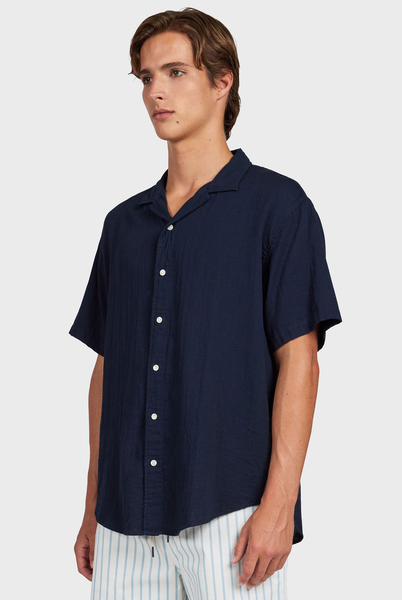 Victor Short Sleeve Shirt