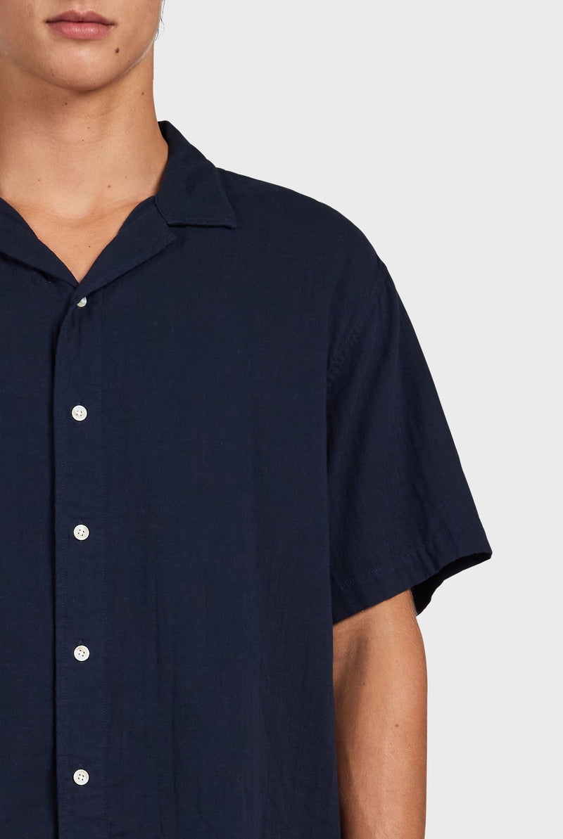 Victor Short Sleeve Shirt
