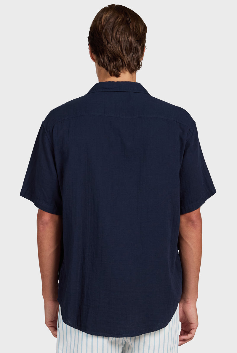 Victor Short Sleeve Shirt